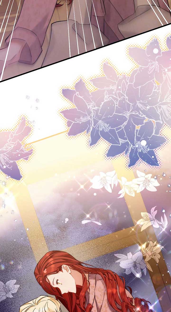 I’m Sure It’s My Baby Chapter 84 page 55