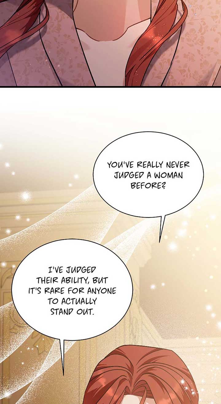 I’m Sure It’s My Baby Chapter 84 page 57