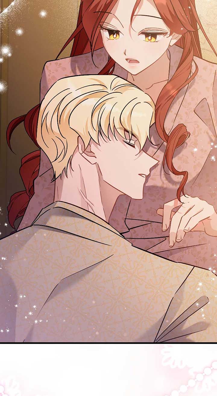 I’m Sure It’s My Baby Chapter 84 page 58