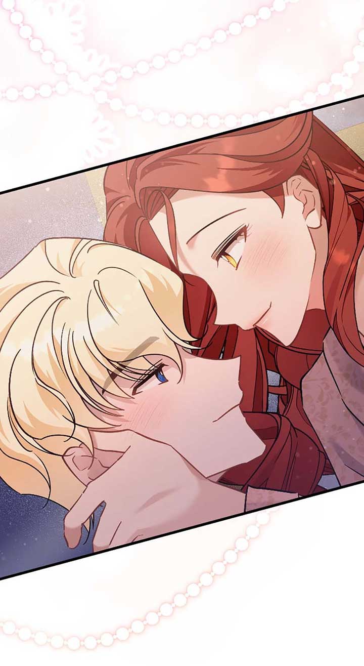 I’m Sure It’s My Baby Chapter 84 page 59