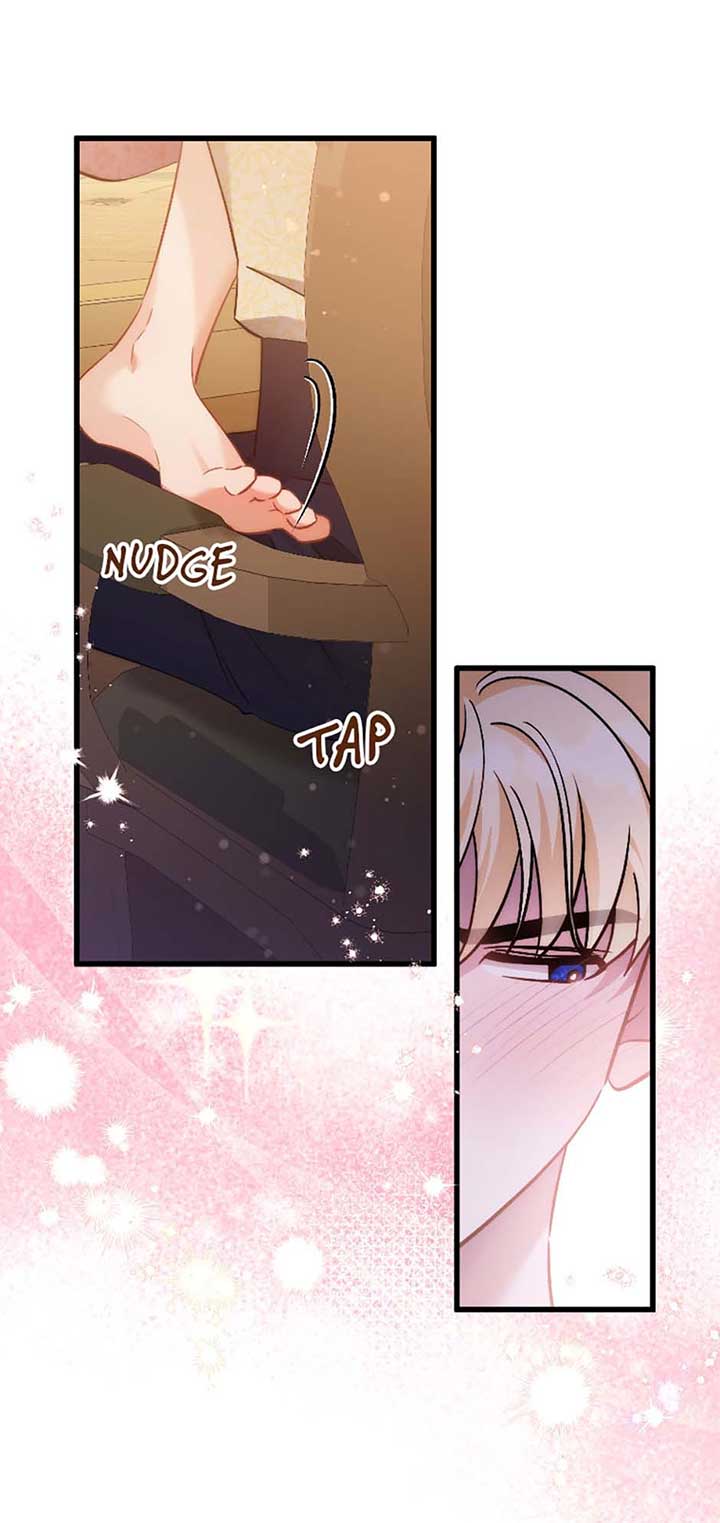 I’m Sure It’s My Baby Chapter 84 page 60