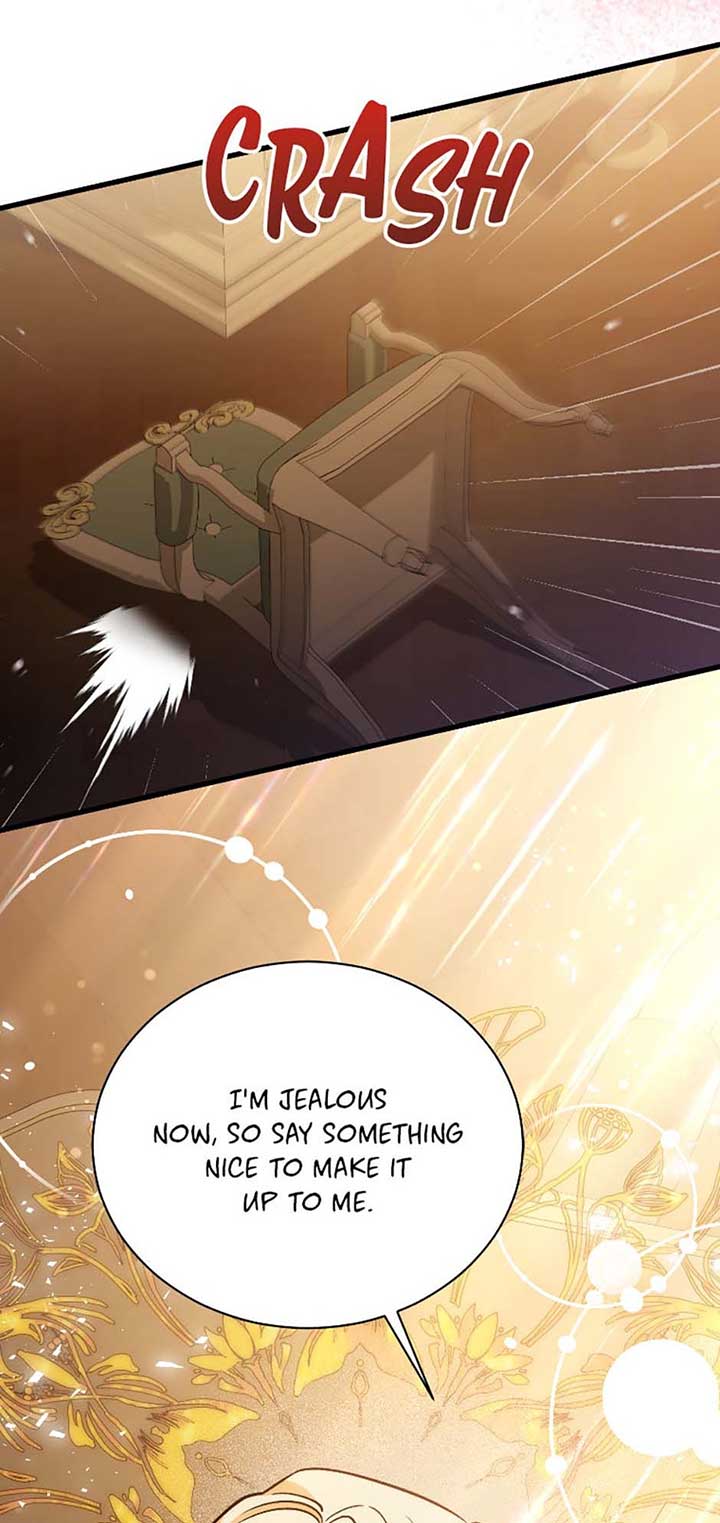 I’m Sure It’s My Baby Chapter 84 page 61