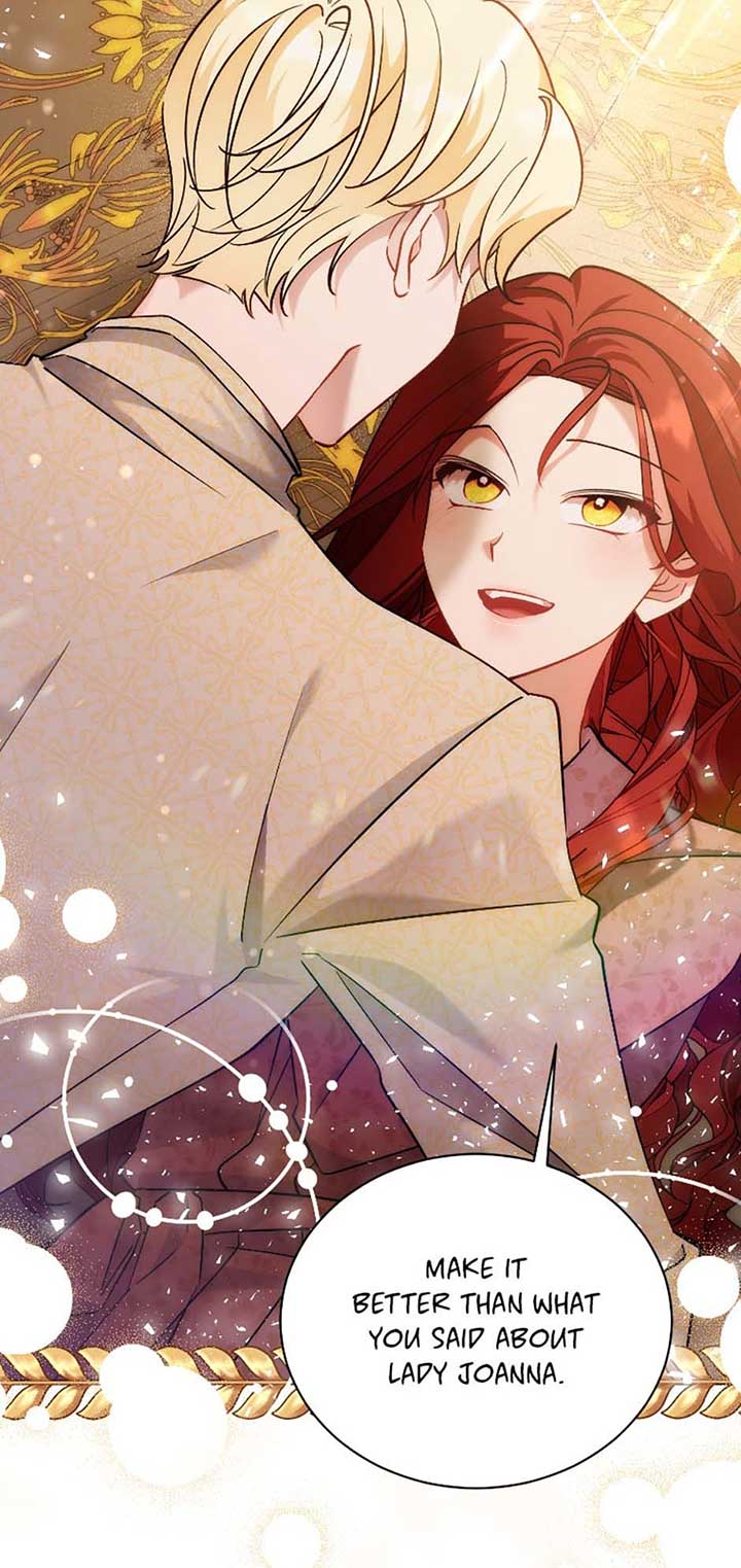 I’m Sure It’s My Baby Chapter 84 page 62