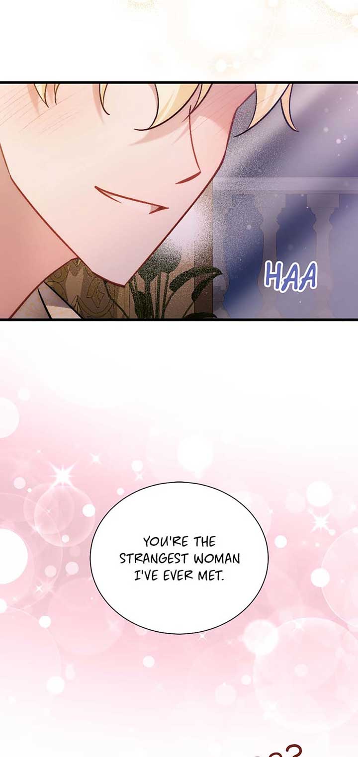I’m Sure It’s My Baby Chapter 84 page 63