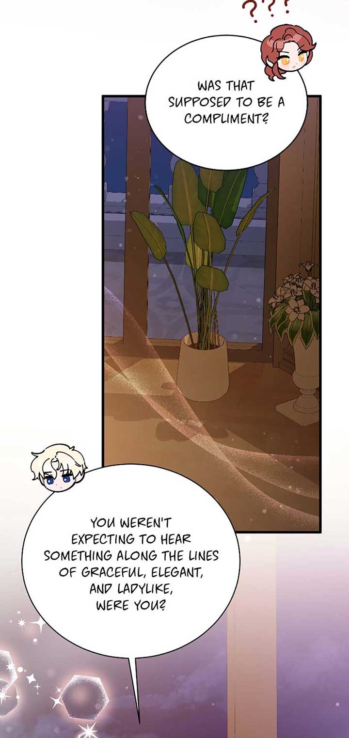 I’m Sure It’s My Baby Chapter 84 page 64