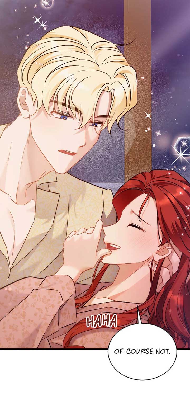 I’m Sure It’s My Baby Chapter 84 page 65