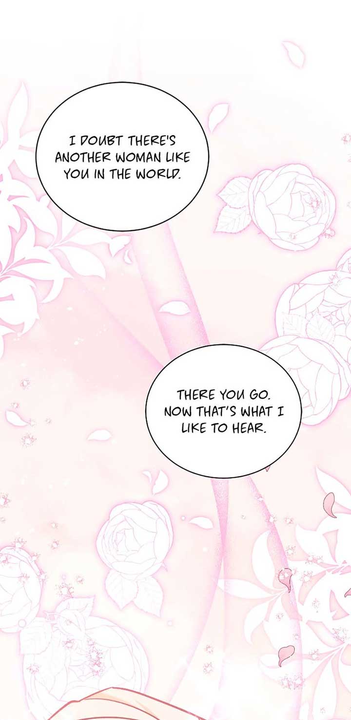 I’m Sure It’s My Baby Chapter 84 page 66