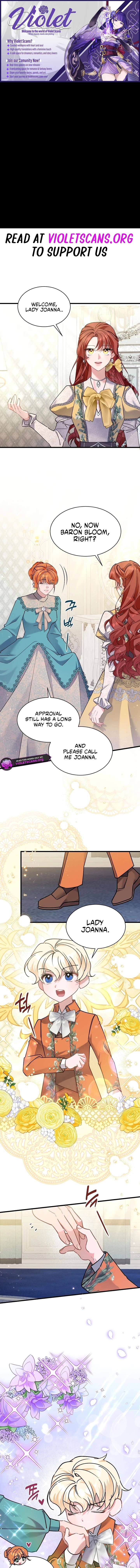 I’m Sure It’s My Baby Chapter 86 page 2