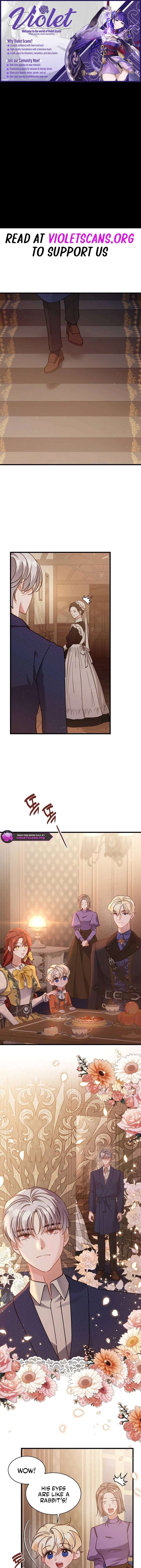 I’m Sure It’s My Baby Chapter 87 page 2