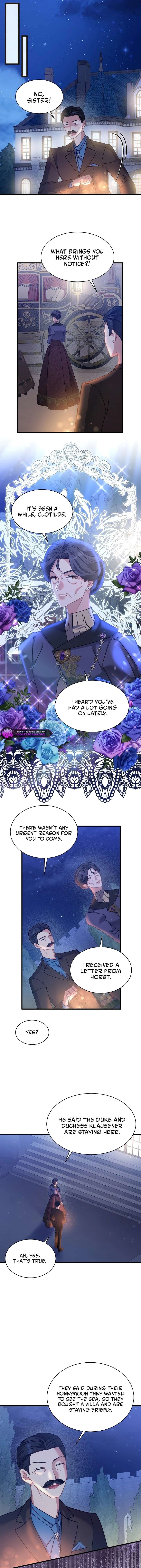 I’m Sure It’s My Baby Chapter 87 page 12