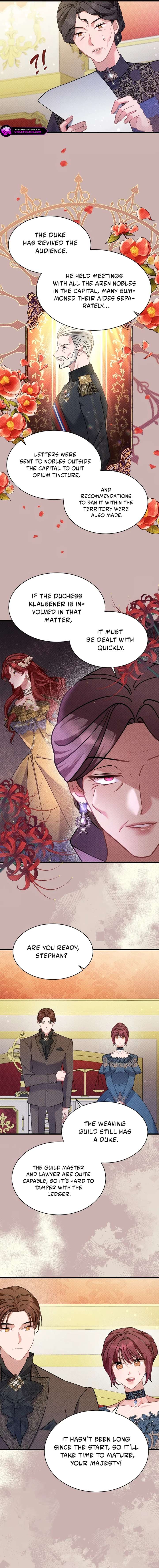 I’m Sure It’s My Baby Chapter 88 page 7