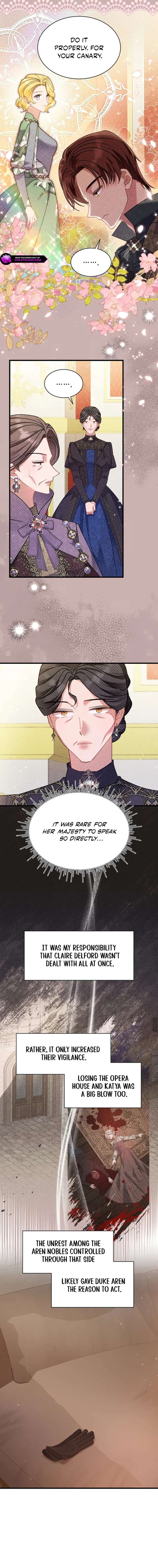 I’m Sure It’s My Baby Chapter 88 page 9