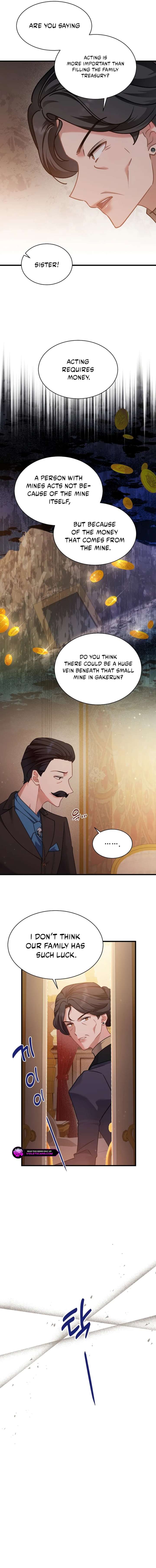 I’m Sure It’s My Baby Chapter 88 page 12