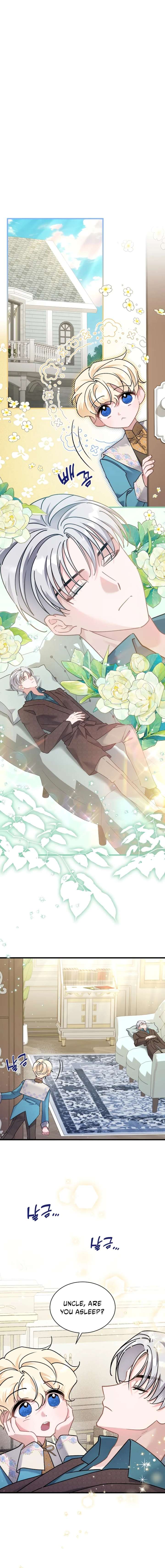 I’m Sure It’s My Baby Chapter 88 page 13