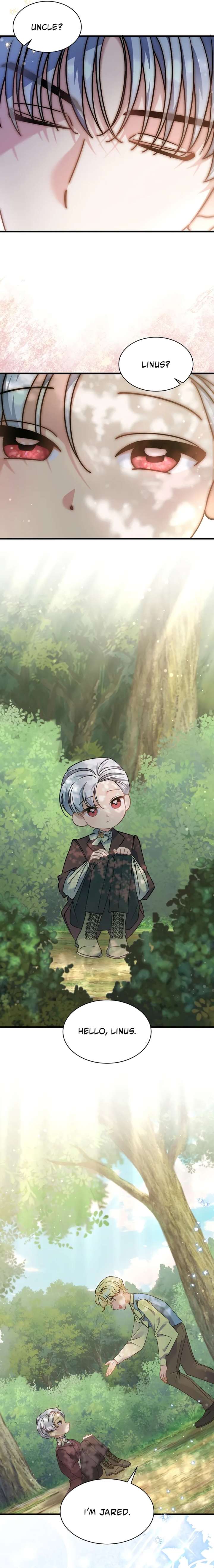 I’m Sure It’s My Baby Chapter 88 page 14