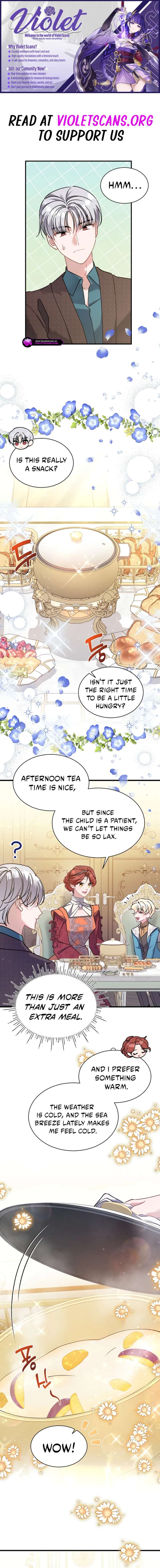 I’m Sure It’s My Baby Chapter 90 page 2