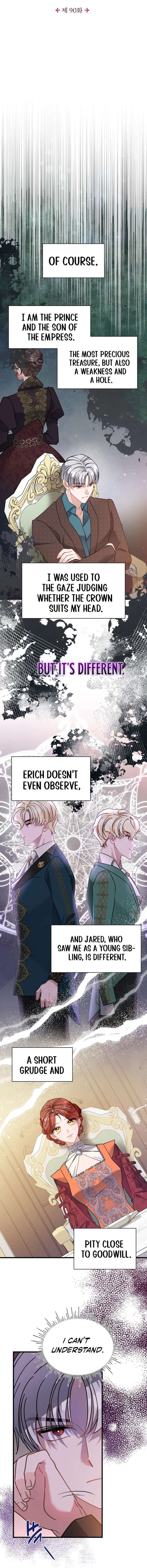 I’m Sure It’s My Baby Chapter 90 page 6