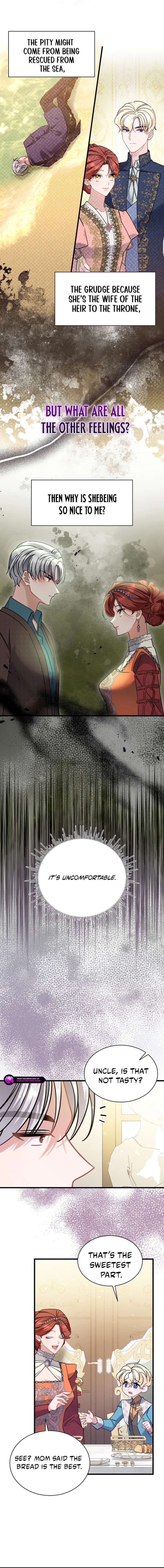 I’m Sure It’s My Baby Chapter 90 page 7