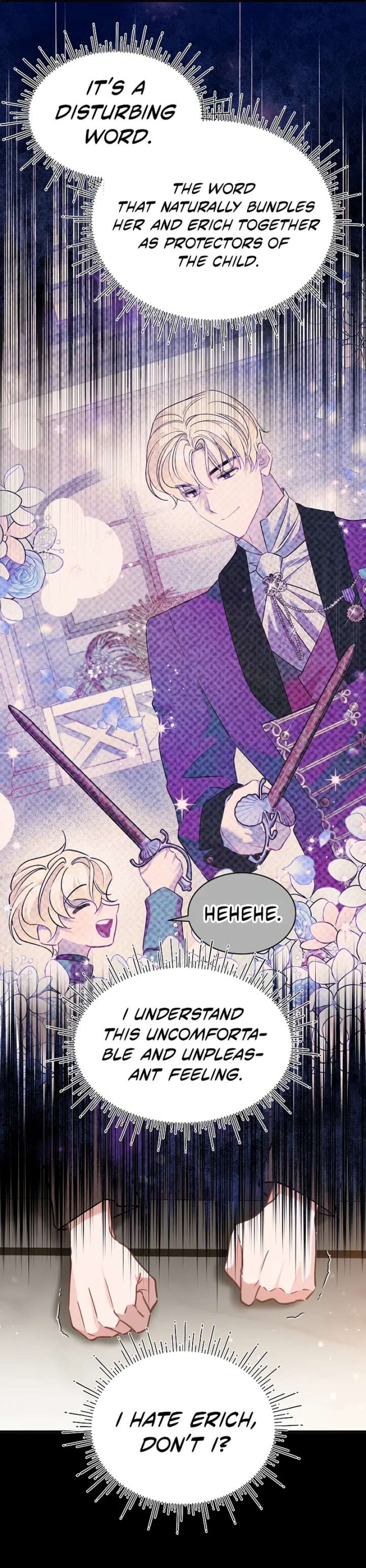 I’m Sure It’s My Baby Chapter 90 page 11