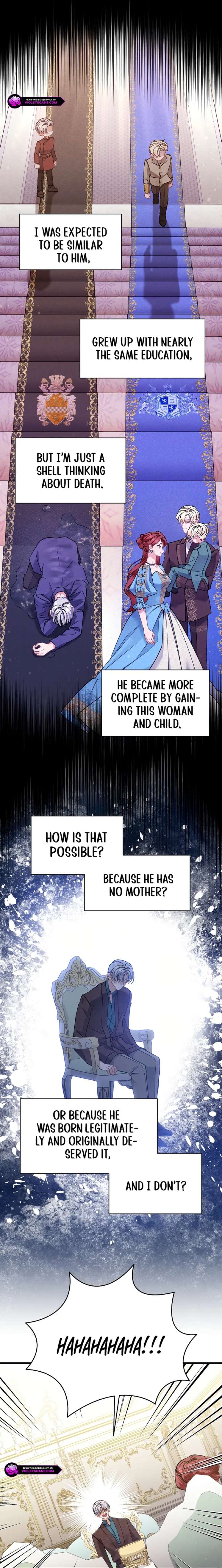 I’m Sure It’s My Baby Chapter 90 page 12