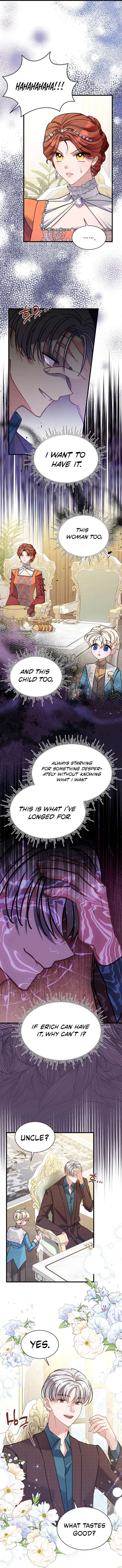 I’m Sure It’s My Baby Chapter 90 page 13