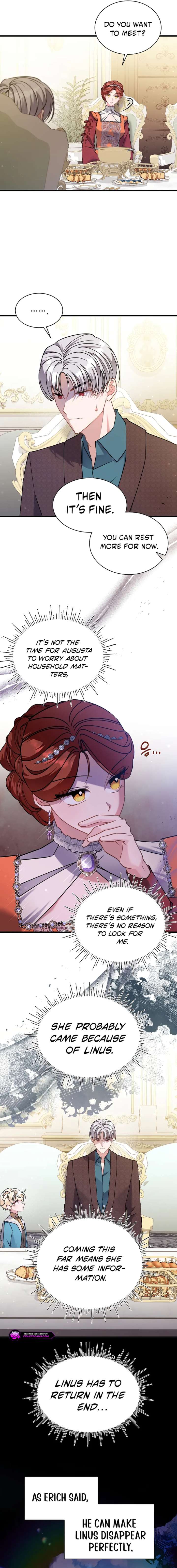 I’m Sure It’s My Baby Chapter 90 page 15