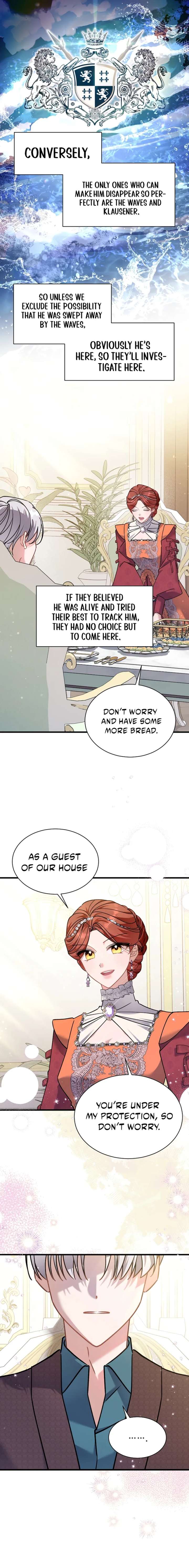 I’m Sure It’s My Baby Chapter 90 page 16