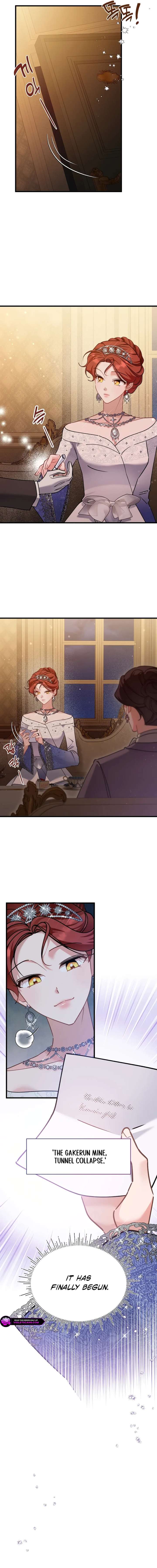 I’m Sure It’s My Baby Chapter 91 page 15
