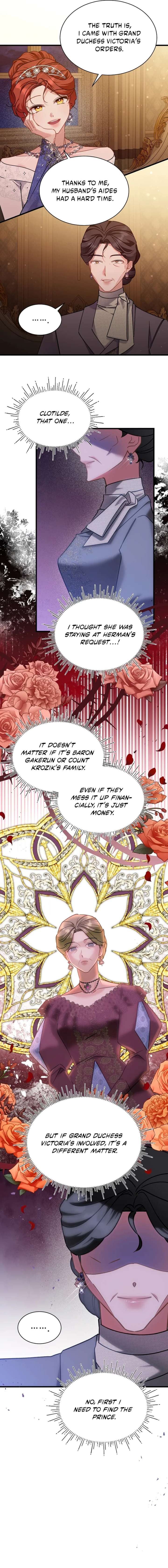 I’m Sure It’s My Baby Chapter 91 page 14