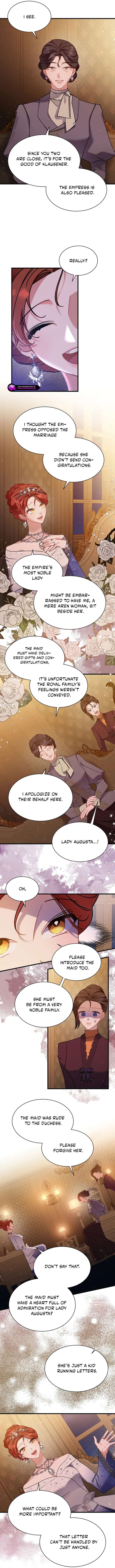 I’m Sure It’s My Baby Chapter 91 page 10