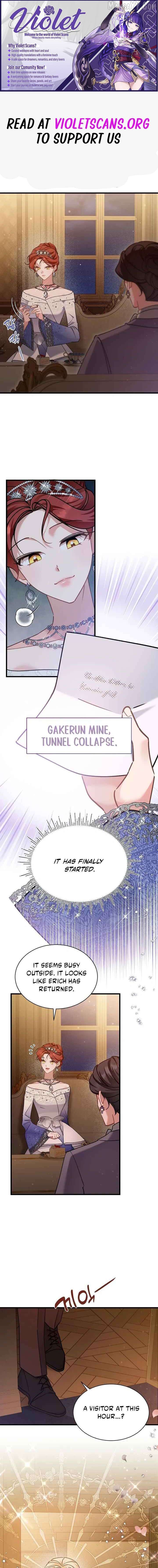 I’m Sure It’s My Baby Chapter 92 page 2