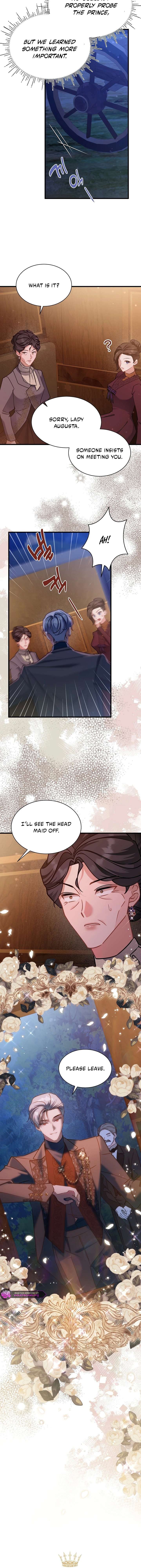 I’m Sure It’s My Baby Chapter 92 page 13