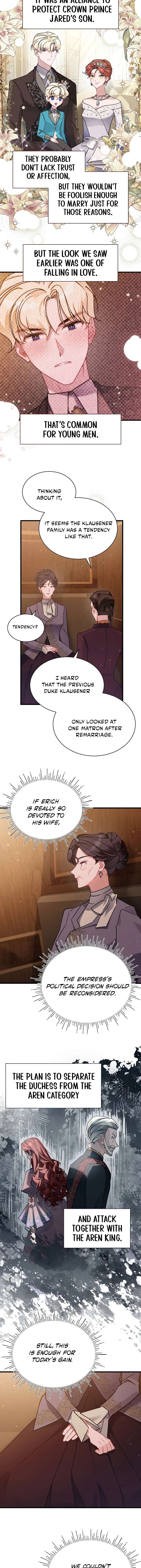I’m Sure It’s My Baby Chapter 92 page 12