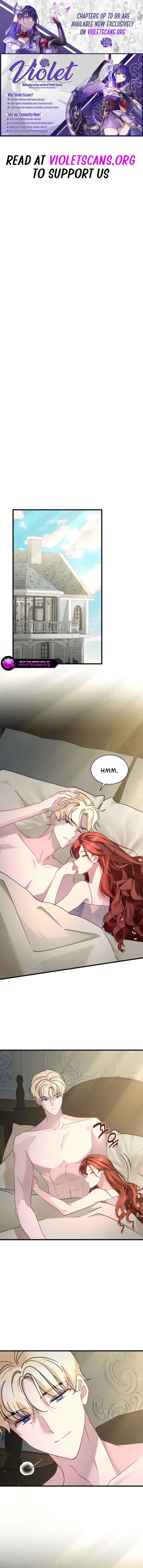 I’m Sure It’s My Baby Chapter 94 page 2