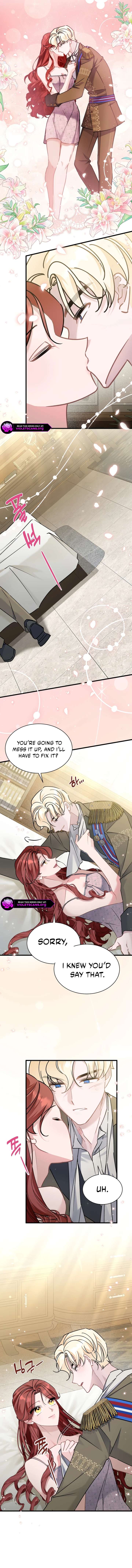 I’m Sure It’s My Baby Chapter 94 page 14