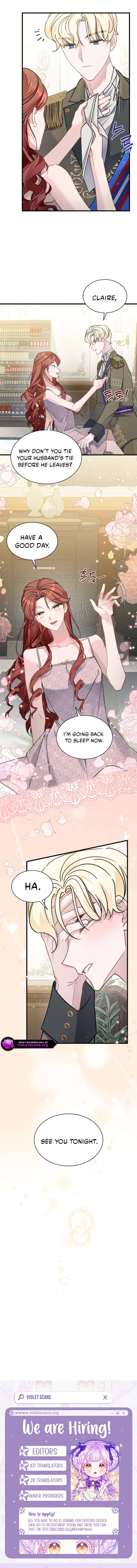 I’m Sure It’s My Baby Chapter 94 page 15