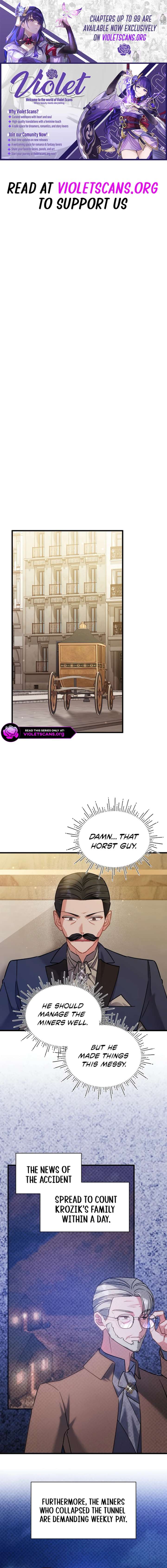 I’m Sure It’s My Baby Chapter 95 page 2