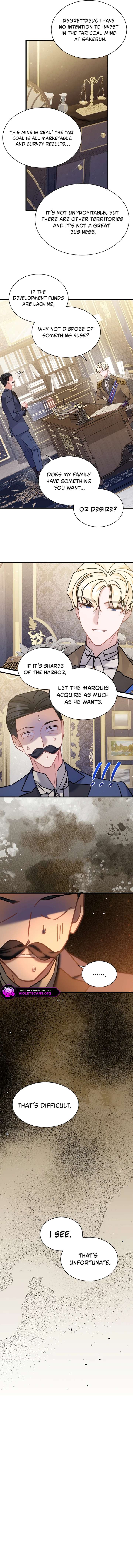 I’m Sure It’s My Baby Chapter 95 page 7