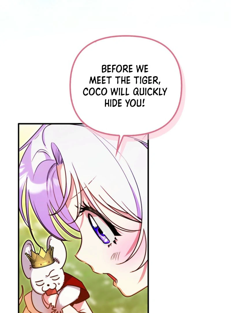 I’m the brave puppy that will save the villainess Chapter 10 page 8