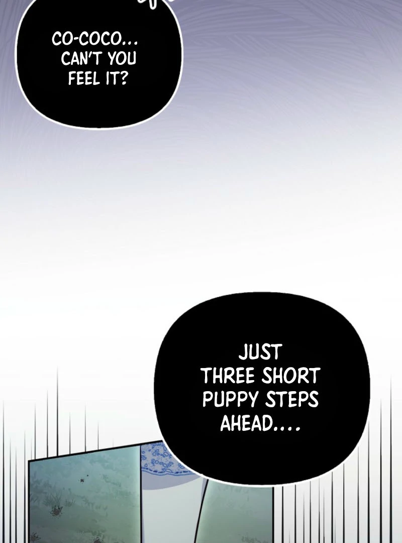 I’m the brave puppy that will save the villainess Chapter 10 page 20