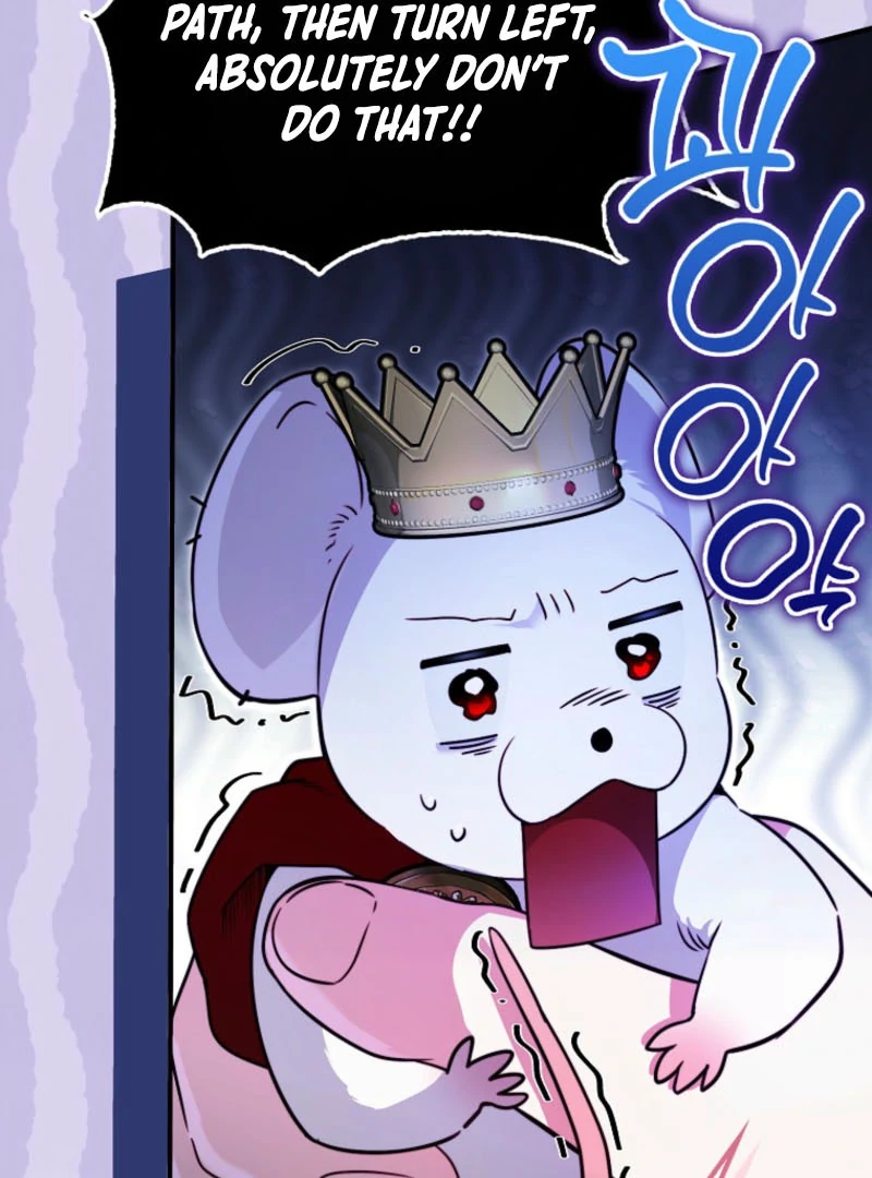 I’m the brave puppy that will save the villainess Chapter 10 page 10