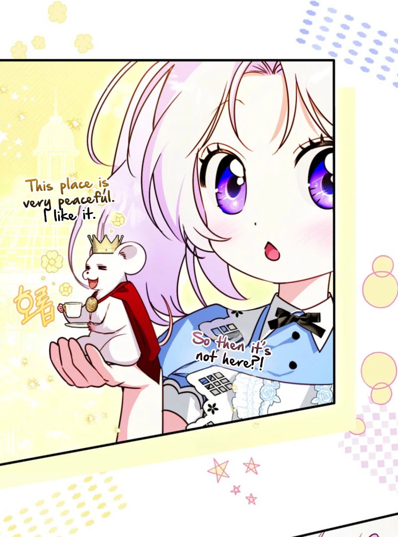 I’m the brave puppy that will save the villainess Chapter 10 page 15