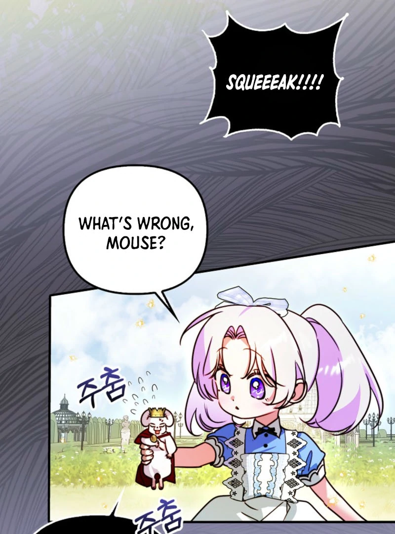 I’m the brave puppy that will save the villainess Chapter 10 page 19