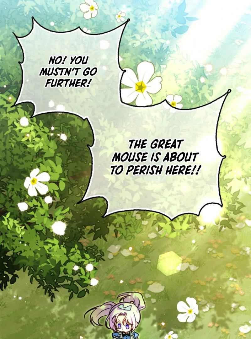 I’m the brave puppy that will save the villainess Chapter 10 page 12