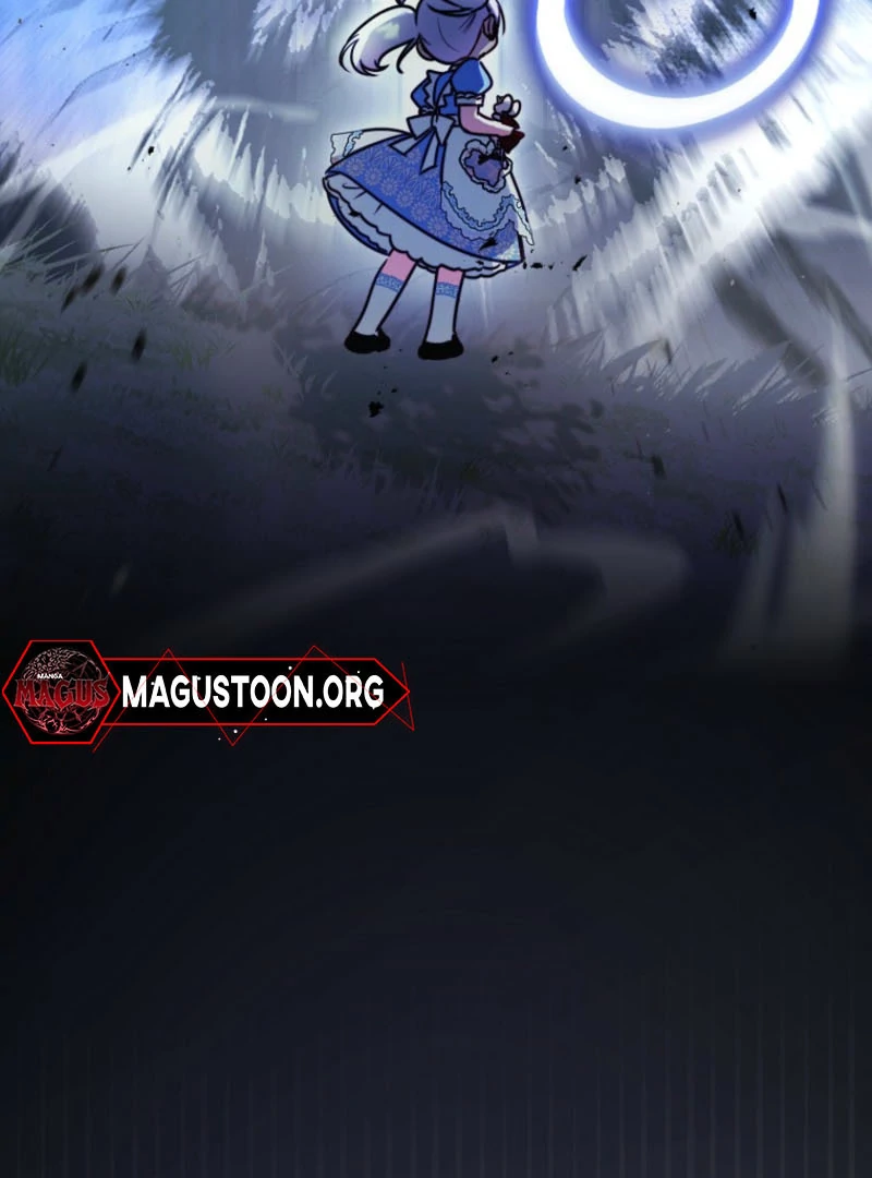 I’m the brave puppy that will save the villainess Chapter 10 page 24