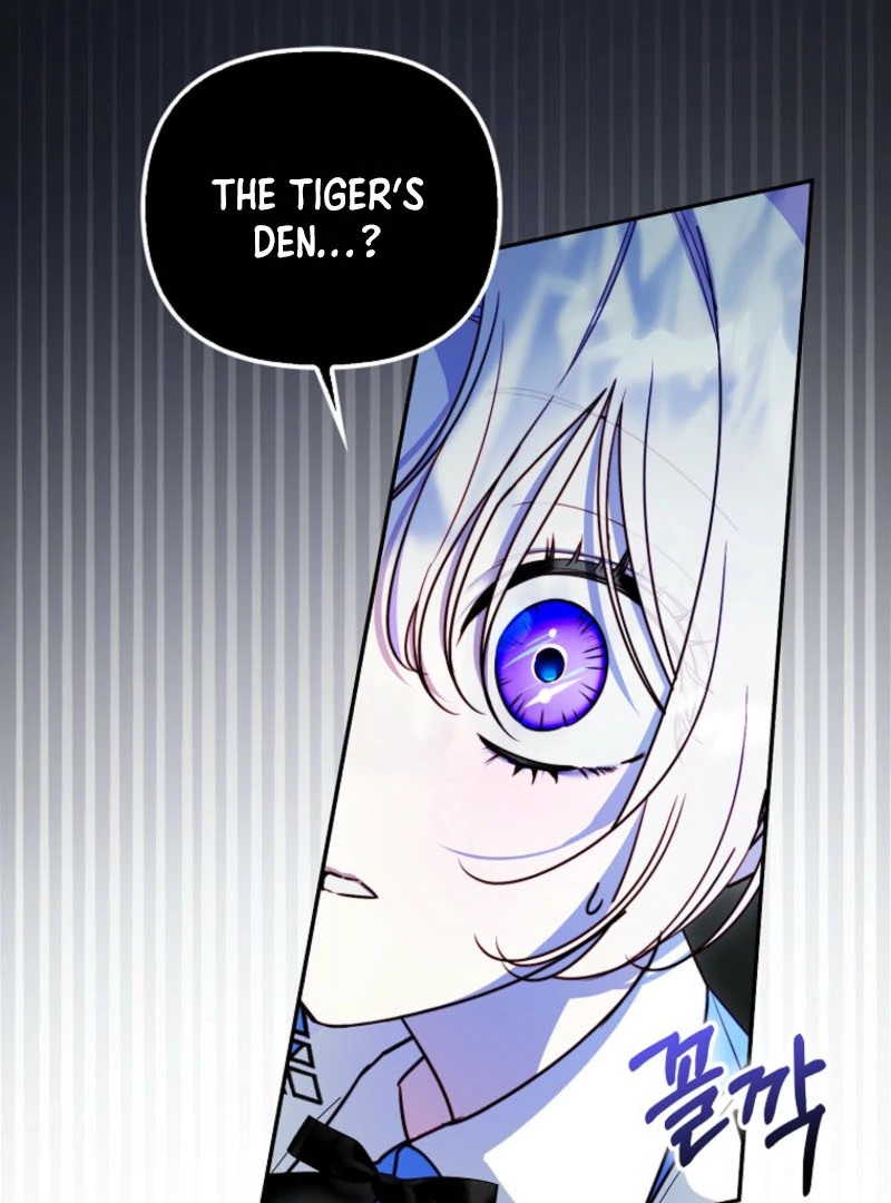 I’m the brave puppy that will save the villainess Chapter 10 page 25