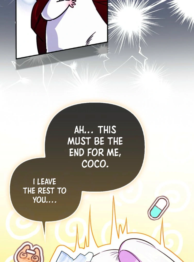 I’m the brave puppy that will save the villainess Chapter 10 page 29