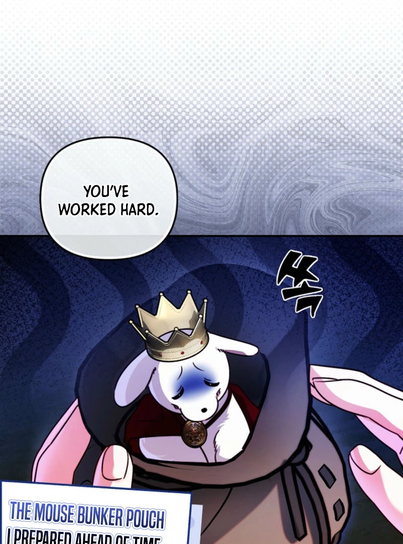 I’m the brave puppy that will save the villainess Chapter 10 page 31
