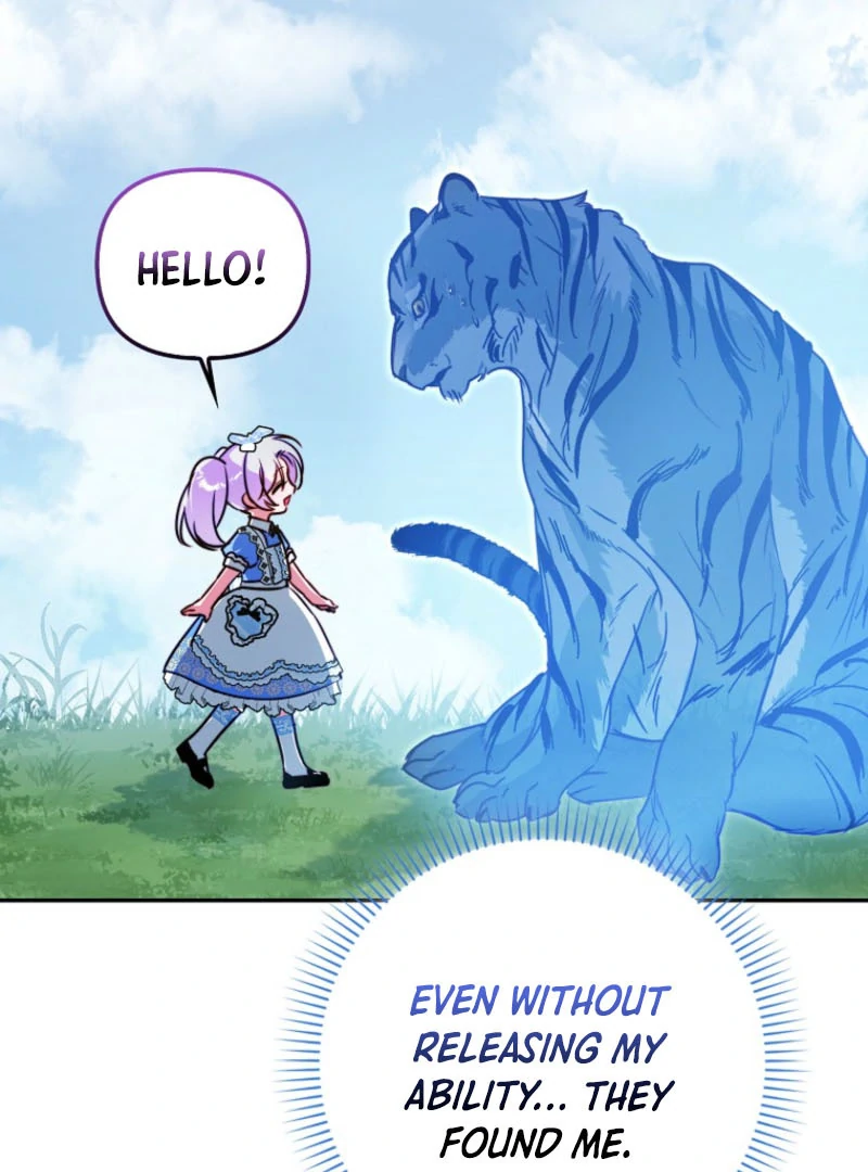 I’m the brave puppy that will save the villainess Chapter 10 page 57