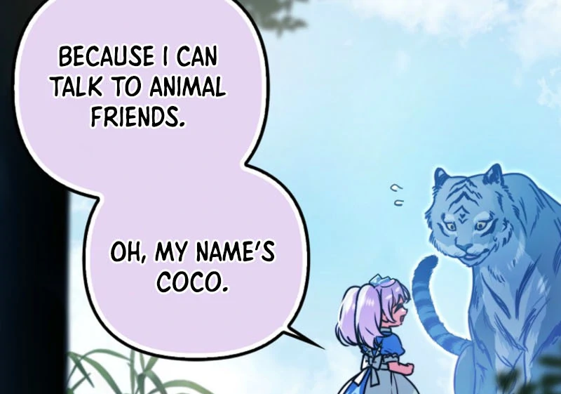 I’m the brave puppy that will save the villainess Chapter 10 page 64
